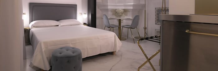 Camera Hotel Azzoli